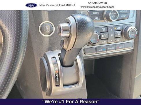 Used 2015 Honda Pilot LX image 16
