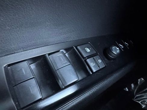 Used 2025 Toyota Camry XLE w/ Premium Plus Package AWD/4WD image 33