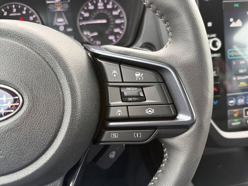 New 2026 Subaru Forester Limited image 21