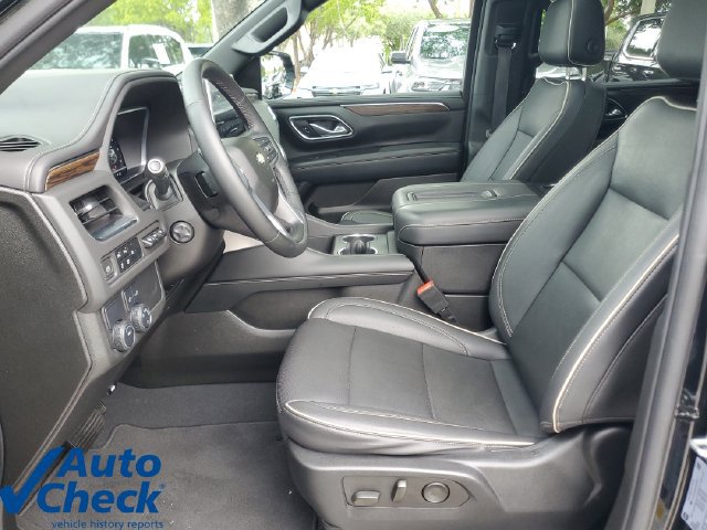 Used 2023 Chevrolet Tahoe Premier RWD image 20