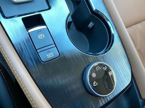 New 2026 Nissan Rogue Platinum w/ Platinum Premium Package image 18