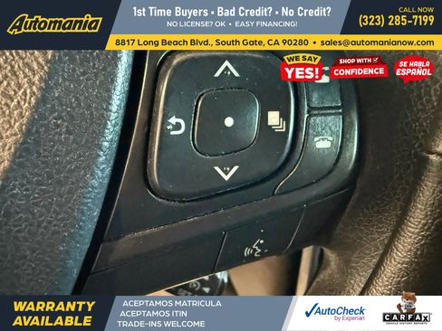 Used 2016 Toyota Camry LE image 18