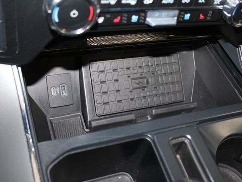 Used 2024 Ford F150 Lariat w/ Mobile Office Package image 56