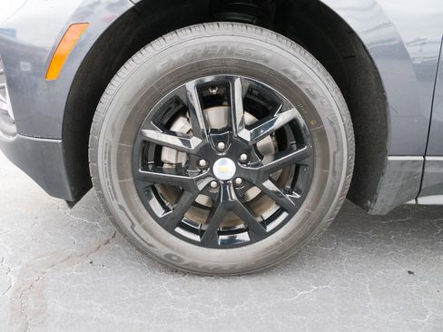 Used 2022 Chevrolet Equinox LT image 13