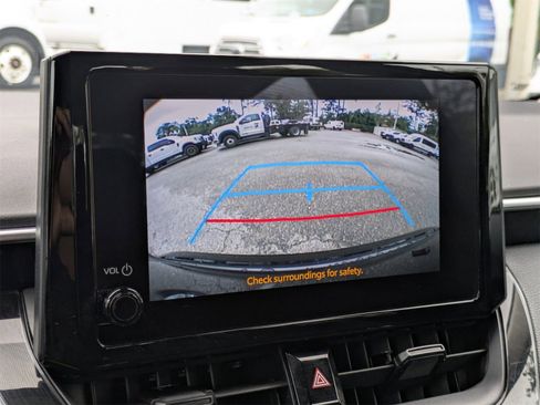 Used 2023 Toyota Corolla LE image 20