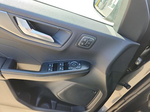 New 2026 Ford Escape Active w/ Active Premium Tech Pack image 20