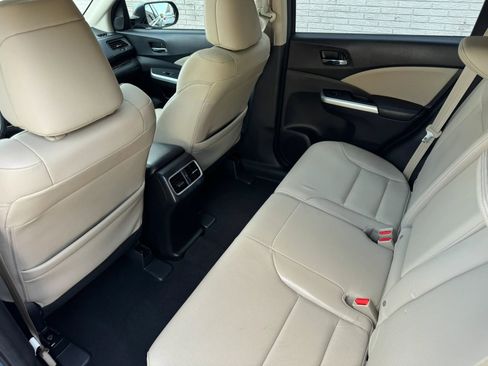 Used 2015 Honda CR-V EX-L image 17