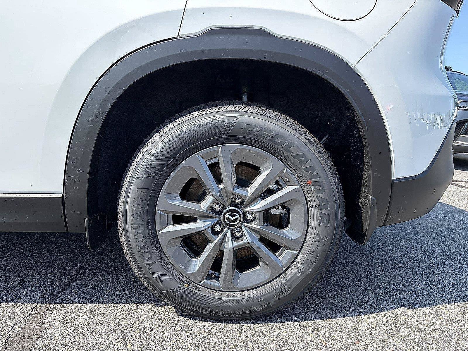 New 2026 MAZDA CX-5 Select AWD/4WD image 10