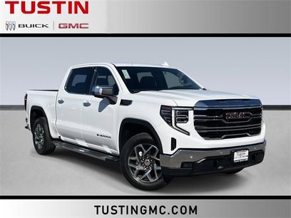 New 2026 GMC Sierra 1500 SLT w/ SLT Premium Plus Package