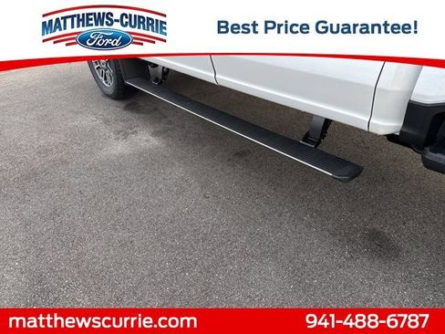 New 2026 Ford F250 Platinum w/ Platinum Plus Package image 15