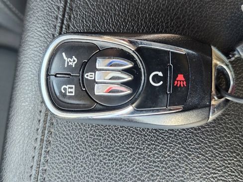 Used 2024 Buick Encore GX Preferred w/ Comfort Package image 45