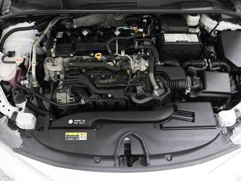 Used 2024 Toyota Corolla LE image 34