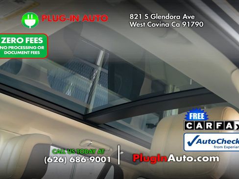 Used 2019 Land Rover Range Rover HSE AWD/4WD image 8
