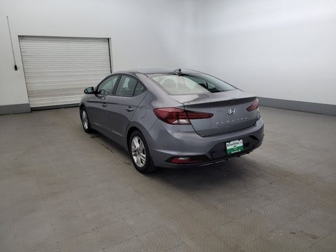 Used 2019 Hyundai Elantra Value Edition w/ Winter Weather Package FWD image 5