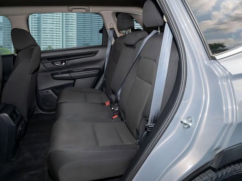 Certified 2023 Honda CR-V LX image 16
