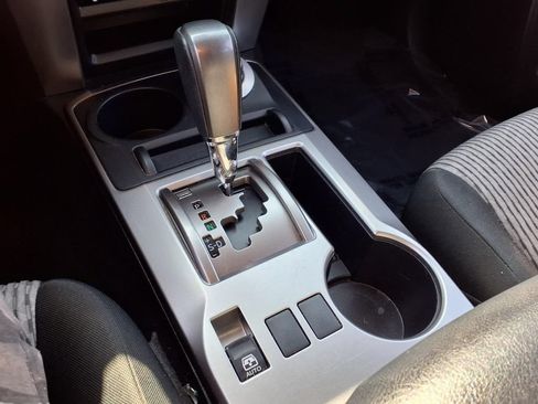 Used 2024 Toyota 4Runner SR5 AWD/4WD image 11