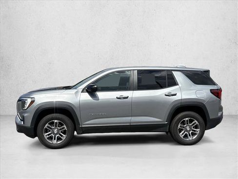 Used 2026 GMC Terrain Elevation FWD image 8