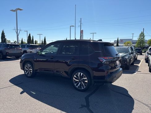 Used 2026 Subaru Forester Touring image 6