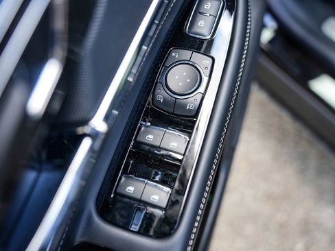 New 2024 Lincoln Corsair Grand Touring w/ Equipment Group 302A image 17