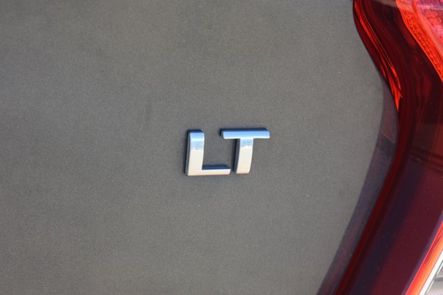 Used 2020 Chevrolet Spark LT FWD image 8