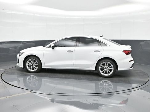 New 2026 Audi A3 2.0T Premium image 6