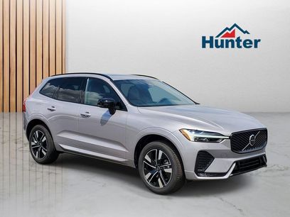 New 2026 Volvo XC60 B5 Core w/ Climate Package