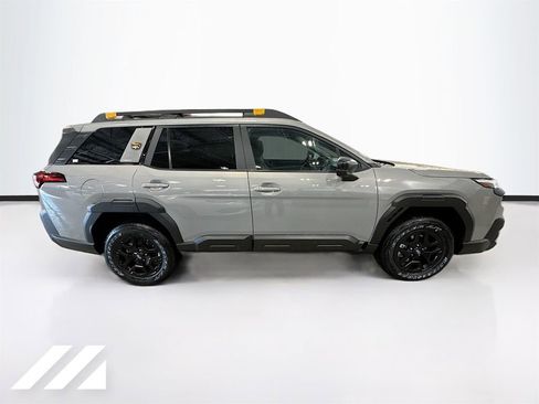 New 2026 Subaru Outback Wilderness w/ Wilderness Package AWD/4WD image 4