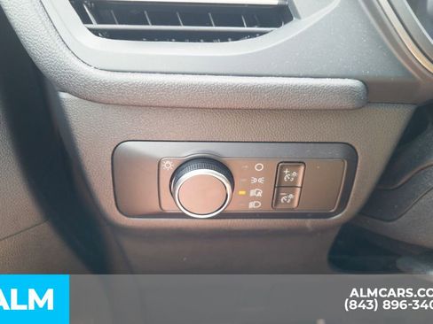 Used 2025 Ford Escape Active FWD image 21