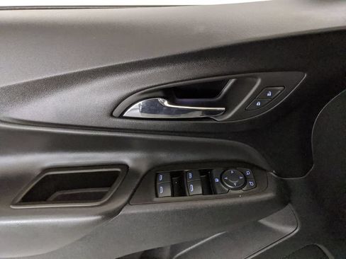 Used 2023 Chevrolet Equinox LT w/ LPO, Floor Liner Package AWD/4WD image 14