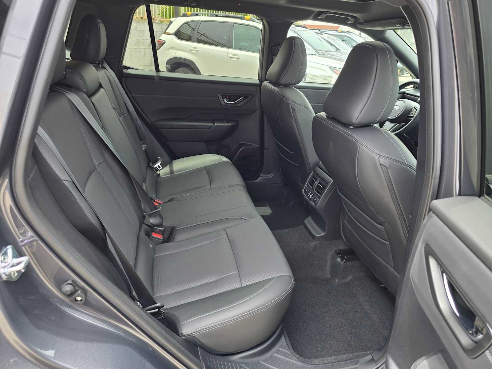 New 2026 Subaru Outback Touring XT AWD/4WD image 12