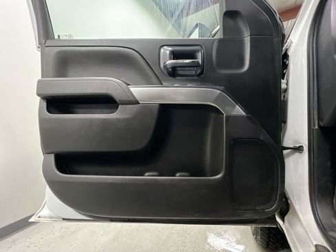 Used 2018 Chevrolet Silverado 2500 LT image 19