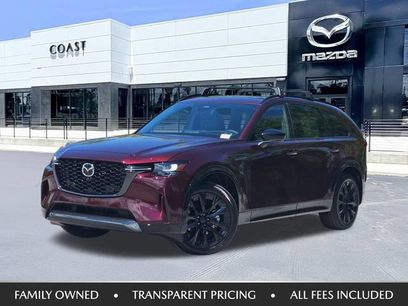 New 2026 MAZDA CX-90 3.3 Turbo S w/ Premium Package