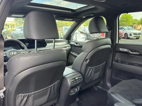 Used 2024 Hyundai Palisade Calligraphy AWD/4WD image 25