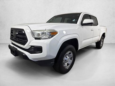 Used 2019 Toyota Tacoma SR w/ SR Convenience Package RWD image 7