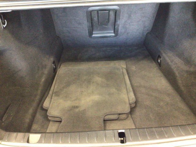 Used 2018 BMW 750i RWD image 23