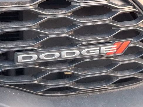 Used 2025 Dodge Durango GT AWD/4WD image 6