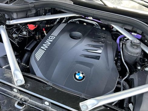 Certified 2025 BMW X5 xDrive40i AWD/4WD image 32