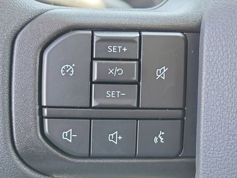New 2026 Ford F350 XL RWD image 8