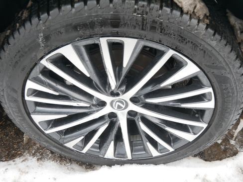 Used 2023 Lexus RX 350 Premium Plus w/ Accessory Package image 5