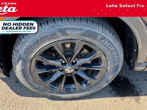 Used 2023 Honda CR-V Sport image 27