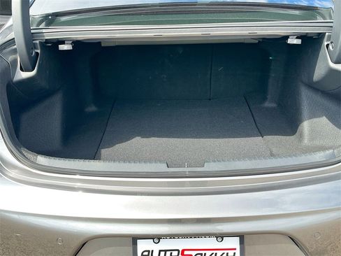 Used 2024 Acura TLX Technology Package image 27