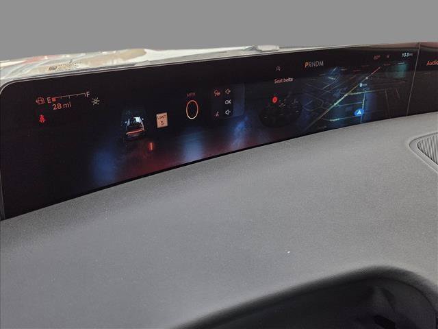 New 2025 Lincoln Navigator Reserve w/ Jet Appearance Package AWD/4WD image 26