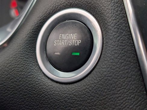 Certified 2023 Chevrolet Traverse High Country w/ LPO, Floor Liner Package image 22