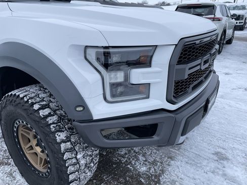 Used 2019 Ford F150 Raptor image 28