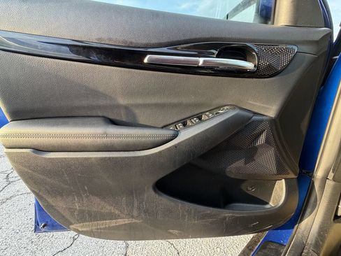 Used 2024 Kia Seltos S FWD image 20