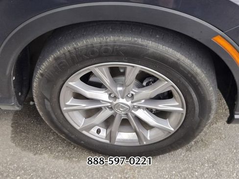 Used 2025 Honda CR-V EX-L image 5