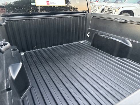 Certified 2024 Toyota Tacoma SR5 image 26