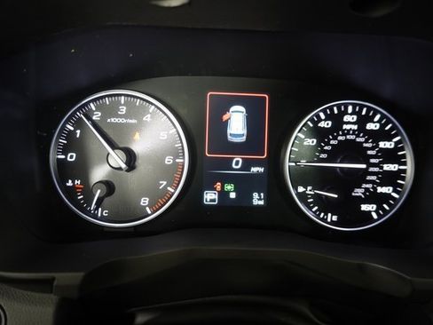 New 2026 Subaru Ascent Bronze Edition image 14