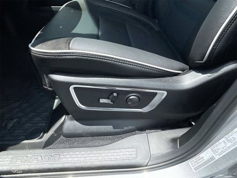 New 2026 RAM 1500 Laramie w/ Night Edition image 28