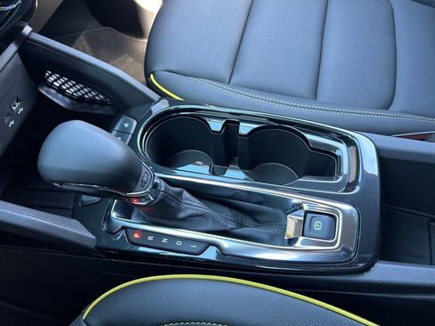 New 2026 Chevrolet TrailBlazer ACTIV w/ Driver Confidence Package image 30